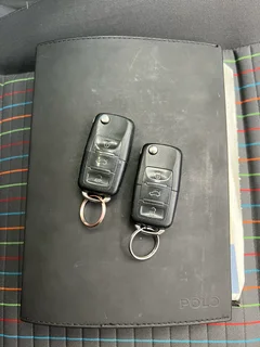 2006 Vw Polo 1.6 Comfortline