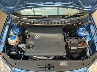 2006 Vw Polo 1.6 Comfortline