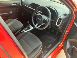 2018 Kia Picanto 1.0 Start