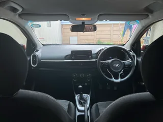 2018 Kia Picanto 1.0 Start
