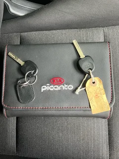 2018 Kia Picanto 1.0 Start