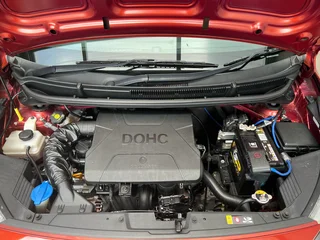 2018 Kia Picanto 1.0 Start