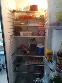 Fridge - Ad posted by johan pretorius