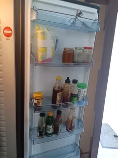 Fridge - Ad posted by johan pretorius