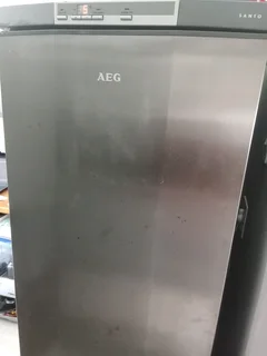 Fridge only