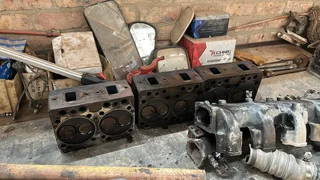 Diesel mechanic & auto electrician