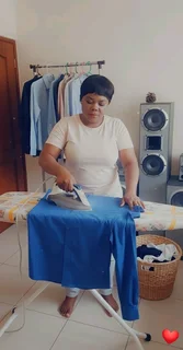 Looking for a caregiver job around Johannesburg