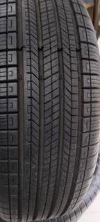 Continental 255/70/17