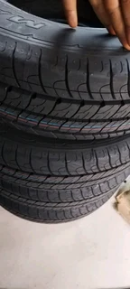 Goodyear marathon tyres