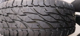 Toyota fortuner GD6 OEM RIMS