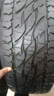 Toyota fortuner GD6 OEM RIMS