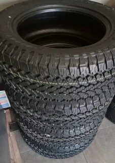 General grabber AT3 265_60_18