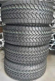 General grabber AT3 265_60_18