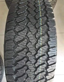 General grabber AT3 265_60_18