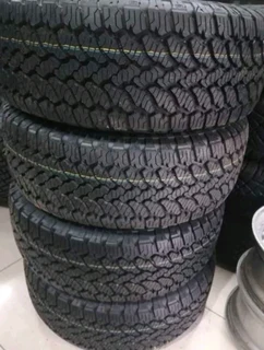 General grabber AT3 265_60_18