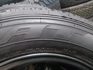 Toyota fortuner/hilux wheels (2023/2024)