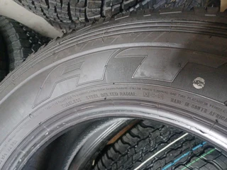 Dunlop grandtrek AT25