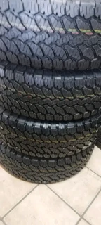 General grabber AT3 285?/70/17