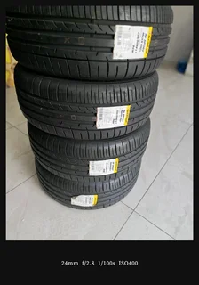 Dunlop Sp Sport Maxx tyres