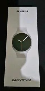 SAMSUNG GALAXY WATCH 8BT