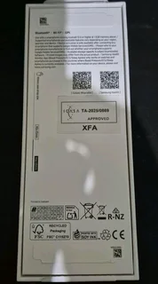 SAMSUNG GALAXY WATCH 8BT