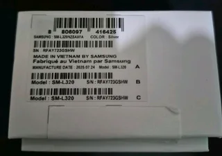 SAMSUNG GALAXY WATCH 8BT