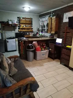 Granny flat for rent