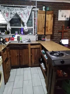 Granny flat for rent