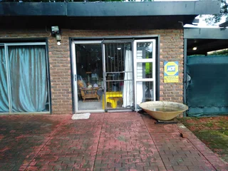 Granny flat for rent