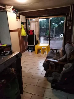 Granny flat for rent