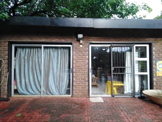 Granny flat for rent