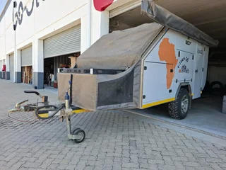 2018 - Ad posted by Admin Go-Park