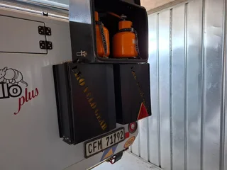 2018 - Ad posted by Admin Go-Park