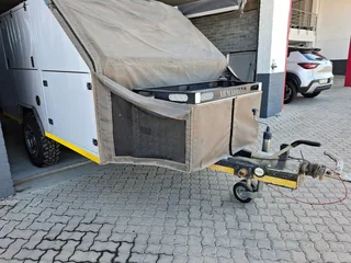 2018 - Ad posted by Admin Go-Park