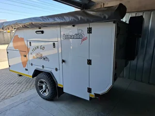 2018 - Ad posted by Admin Go-Park