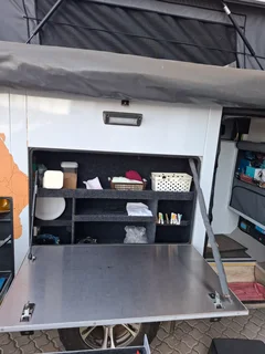 2018 - Ad posted by Admin Go-Park