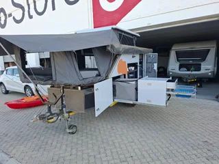 2018 - Ad posted by Admin Go-Park