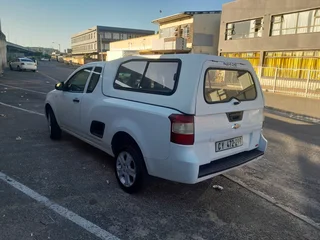 Bakkie for hire with driver