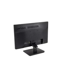 Lenovo - D19-10 led HD Monitor