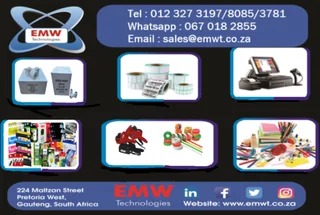 Looking for pricing or labeling solutions