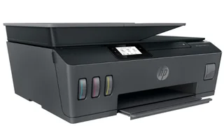 HP Smart tank