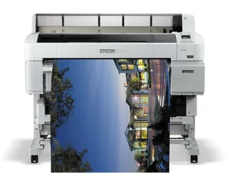Epson SureColor SC-T5200