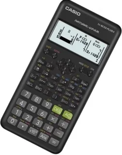 Casio Scientific Calculator  Fx82Za II