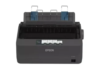 Epson Eplx350 Dot Matrix Lx-350 9-pin Dot Matrix Printer