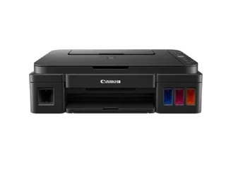 Canon Pixma G3411 Ink Tank System Printer