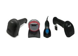 Mindeo CS-2190 (1D)wireless Scanner