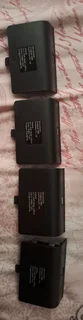 Charge and play batteries for X-ONE (XBOX)