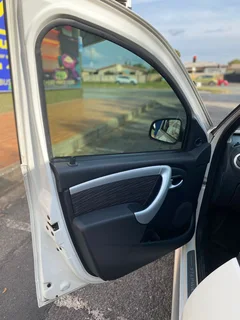 2012 Renault Sandero Hatchback