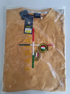 Fabiani summer fit (size M)