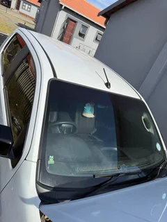 2016 Isuzu KB250 Double Cab